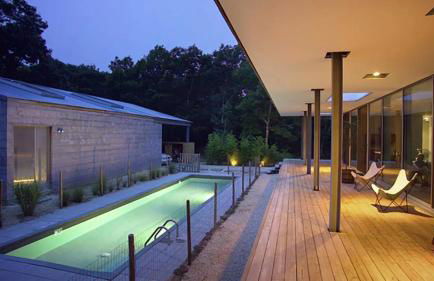 Villa Spectrum Luxury Villa with Pool & Outdoor Shower in East Hampton - Foto 4
