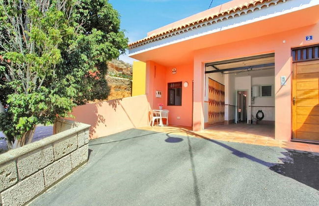 Belvilla by OYO Holiday Home in Arico - Foto 26