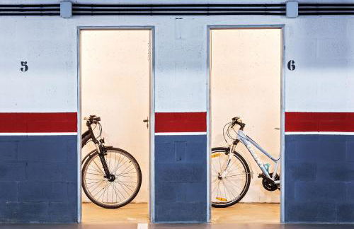 Apartamentos El Caxigu - Foto 27