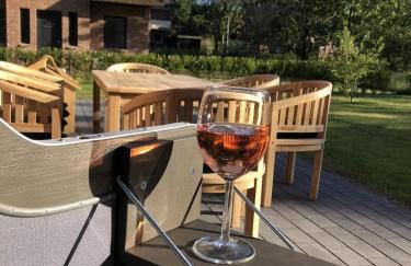 Reetdachhaus Nordstern - Photo 31