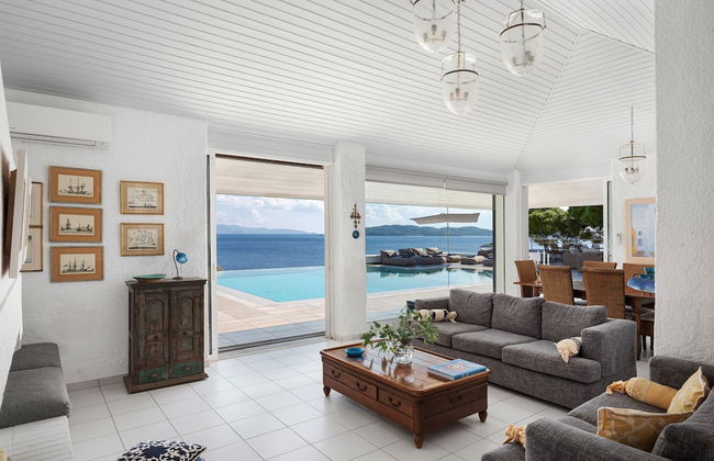 Luxury Villas Skiathos - Foto 79