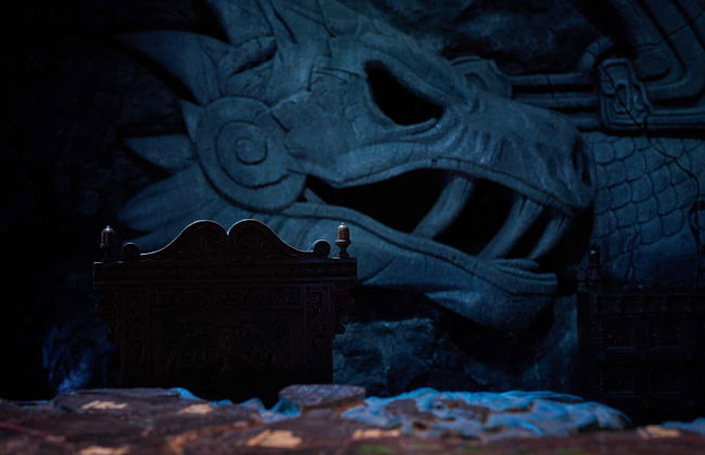 Excursion aux studios de Game of Thrones - Photo 8
