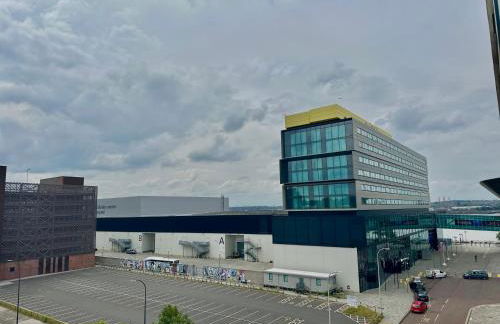 Monarchs Quay Arena Apartments by Happy Days - Foto 36