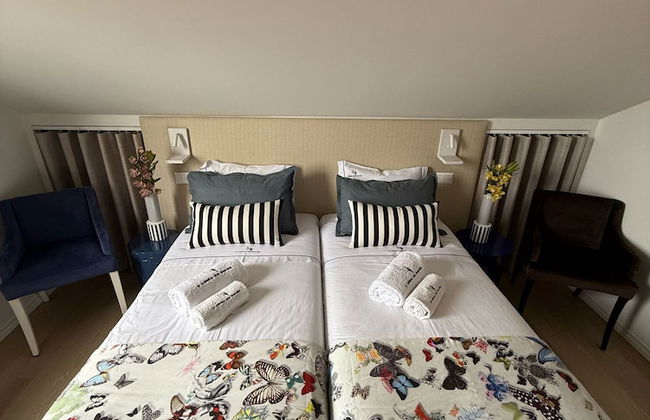 Our Douro Vintage Design Jacuzzi Pool Flat - Foto 27