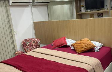 Flat Jardim Goiás próximo ao Shopping Flamboyant - Foto 3