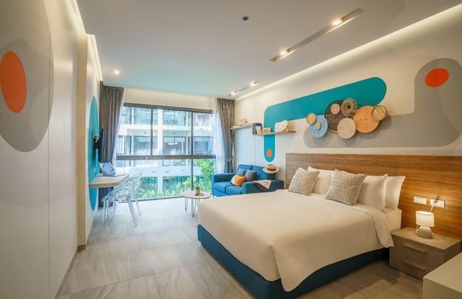 HOMA Phuket Town - Foto 34