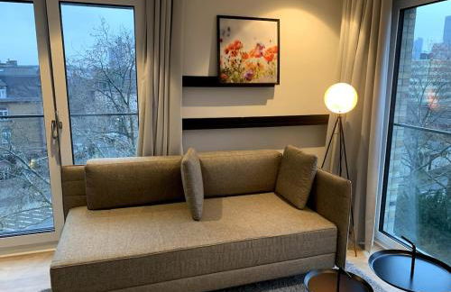 226 Fair Center Galluswarte Main train station - Foto 11