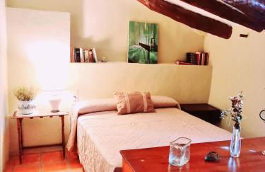 Masía Finca La Sazadilla con Piscina - Foto 33