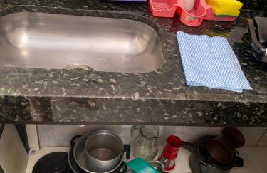 Residencial Thais Fernandes Ap302 OuroPreto - Foto 33