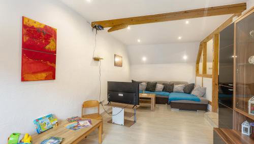 Ferienwohnung Sonnenblume - Foto 3