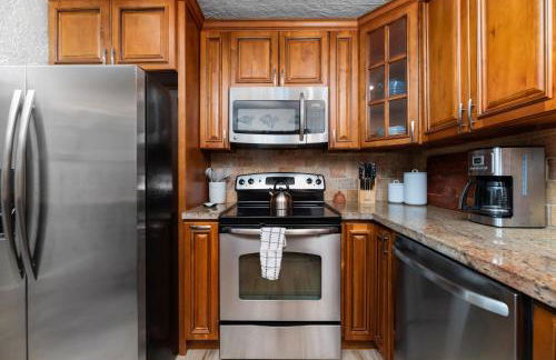 The Riverside Retreat 2 - Foto 68