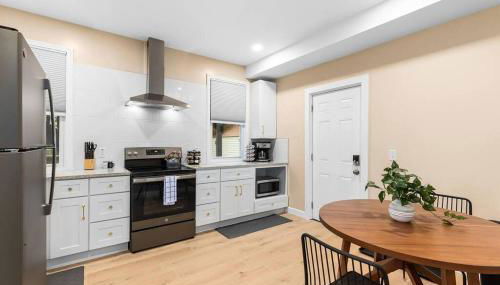 Peaceful Studio Flat near Downtown Mount Clemens - Foto 2