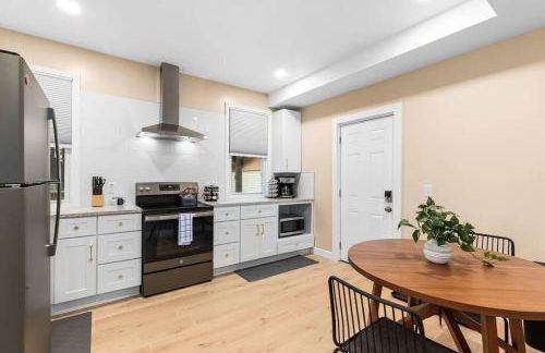 Peaceful Studio Flat near Downtown Mount Clemens - Foto 2