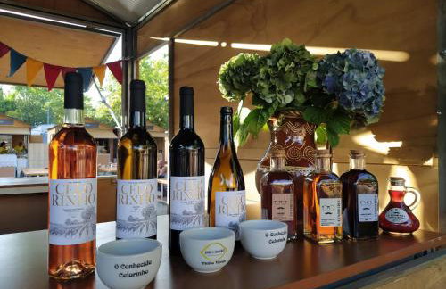 Quinta de Carcavelos Agroturismo e Enoturismo - Foto 44