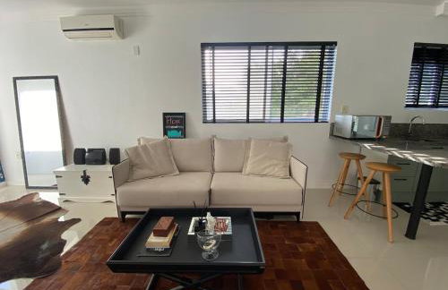 Apartamento acolhedor na Vila Moema com garagem - Foto 1