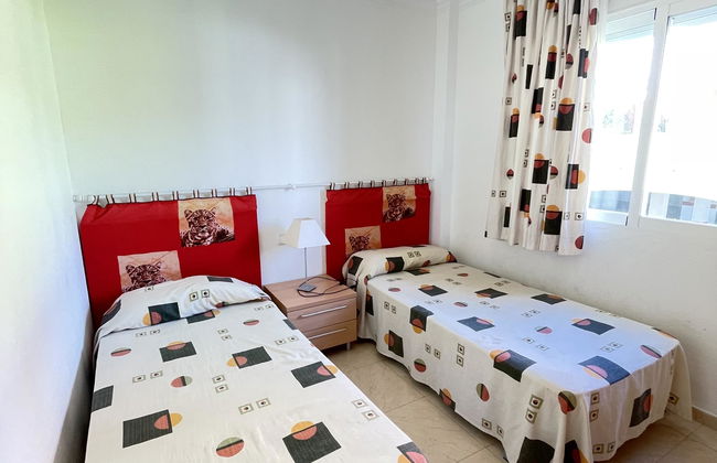 Alpen1 Nerea / 2 Dormitorios - Foto 23