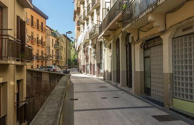 SanSebastianForYou Monpas Apartment - Foto 13