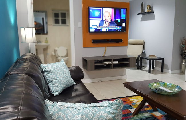 New Kingston Guest Apartment at Donhead - Foto 39