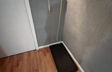 The Friary House - Central Guildford Personal 1 Bedroom Budget Apartment - Foto 21