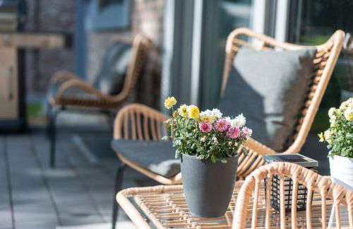 LITELIVING Familiensuite BoHo - Foto 21