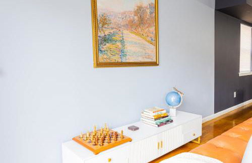 Loft at Downtown Newark - Foto 10