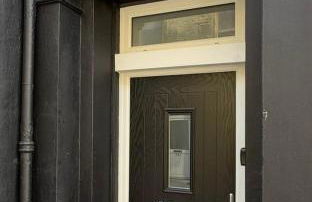 The Drapers - by Caithness Luxury Apartments NC500 - 4 Bedroom Luxury Central NC500 Apartment-Sleeps 8- Sleeps Work teams upto 4 & holiday makers upto 8 - BUDGET FRIENDLY FOR LONG STAY TRADES - CONTACT US - - Foto 40