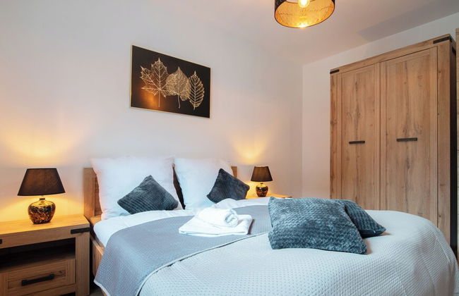 Apartamenty Sun & Snow Spokojna - Photo 39