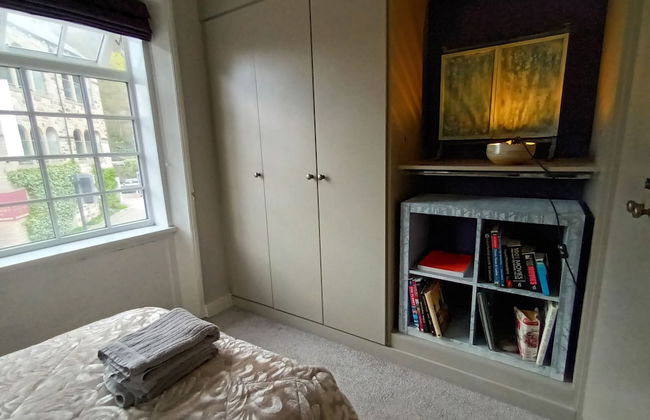 Hebden Bridge - House - Sleeps 8 - Pet Friendly - Foto 4