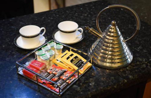 Air Maison - Unique 2 Bedroom - Old Forge in Central Portsmouth - Foto 31