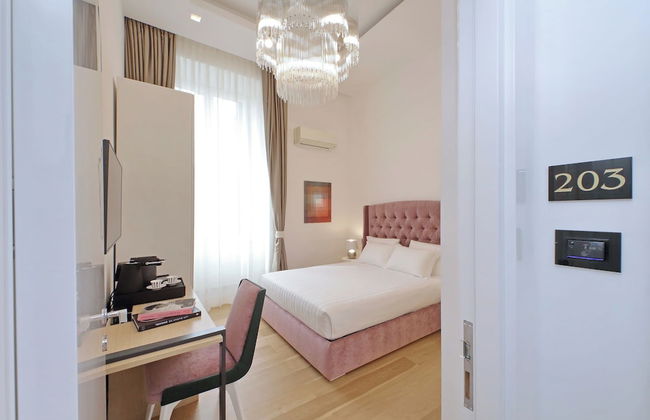 Domus Aurea Luxury Suites - Foto 78