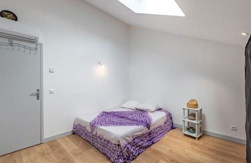 Bel Appartement climatisé proche Paris et Disneyland - Foto 7