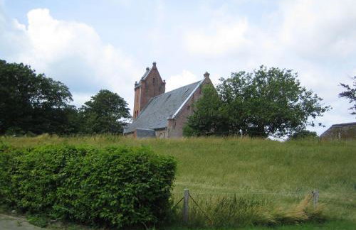 Haus-Halligblick-Ferienwohnungen-am-Meer - Foto 36
