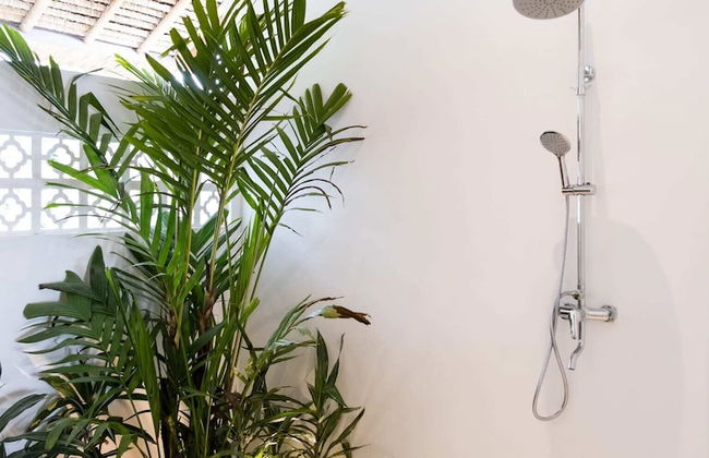 NEW ! Stunning 4BR Jungle View Villa in Lovina - Foto 61