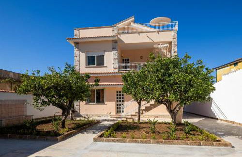 Villa Yasmine - Foto 29