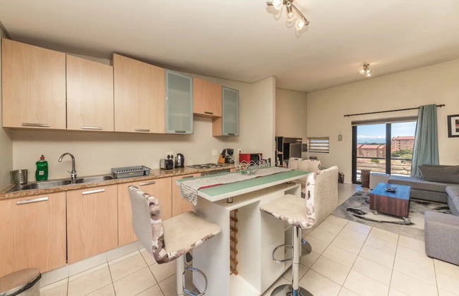 Delightful 2 Bedroom Townhouse in Woodstock - Photo 8