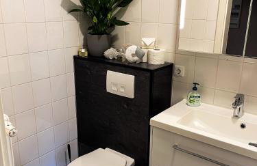 Op'n Dörp Apartment - Foto 15