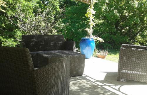 Entre Nîmes et Arles - Foto 13