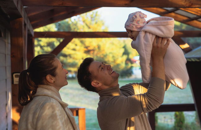 Villa Nad Kalwa - Foto 32