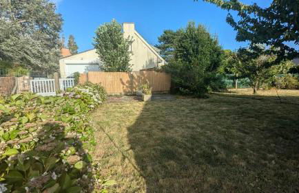 Les amis de Saint Jacques 3 chambres - Foto 15