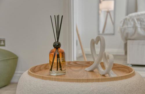 The Cosy Cove - Foto 21