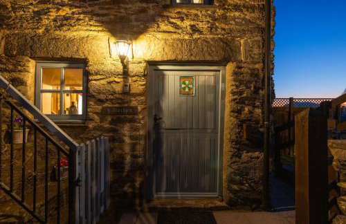 Old Coach House, Betws y Coed, Snowdonia - Foto 51