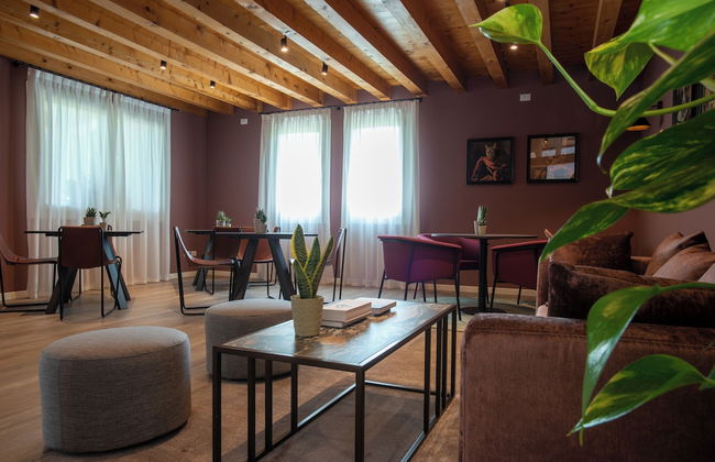 Relais La Dolce Vite - Foto 2