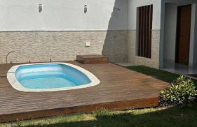 Casa Porto Mar - Foto 5