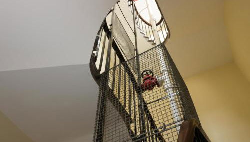 Housekeeper's Rooms - Foto 3