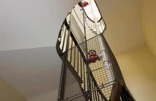 Housekeeper's Rooms - Foto 3