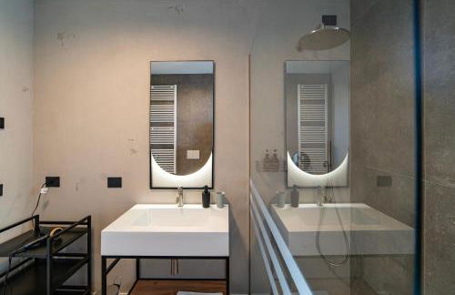 Urban Lodge- Appartamenti in Franciacorta - Foto 61