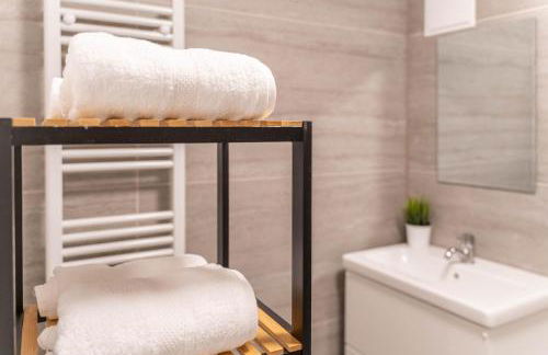 COMFY APARTMENT Wesseling - Foto 26