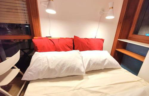 Casa MaMo: Design & Vintage above Subway - Foto 18