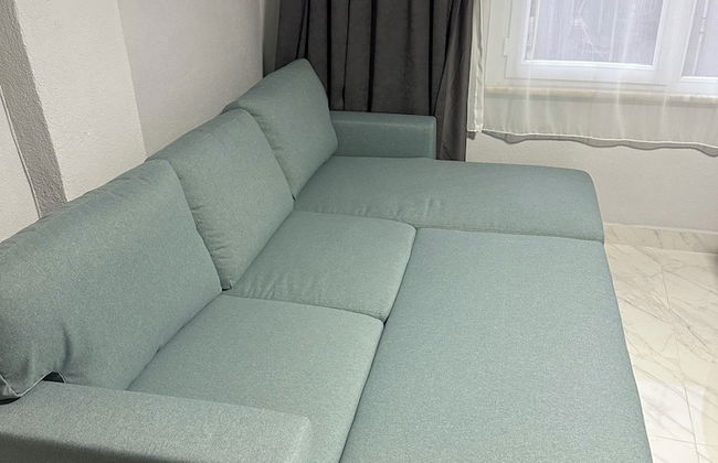 ALHA APART OTEL - Photo 20