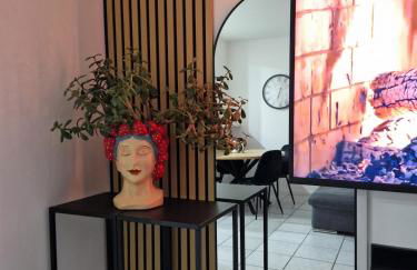 Viktoria Apartment - Foto 7